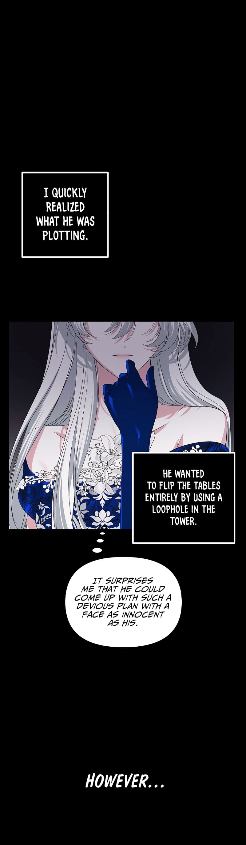 SSS-Class Suicide Hunter, Chapter 105 image 07